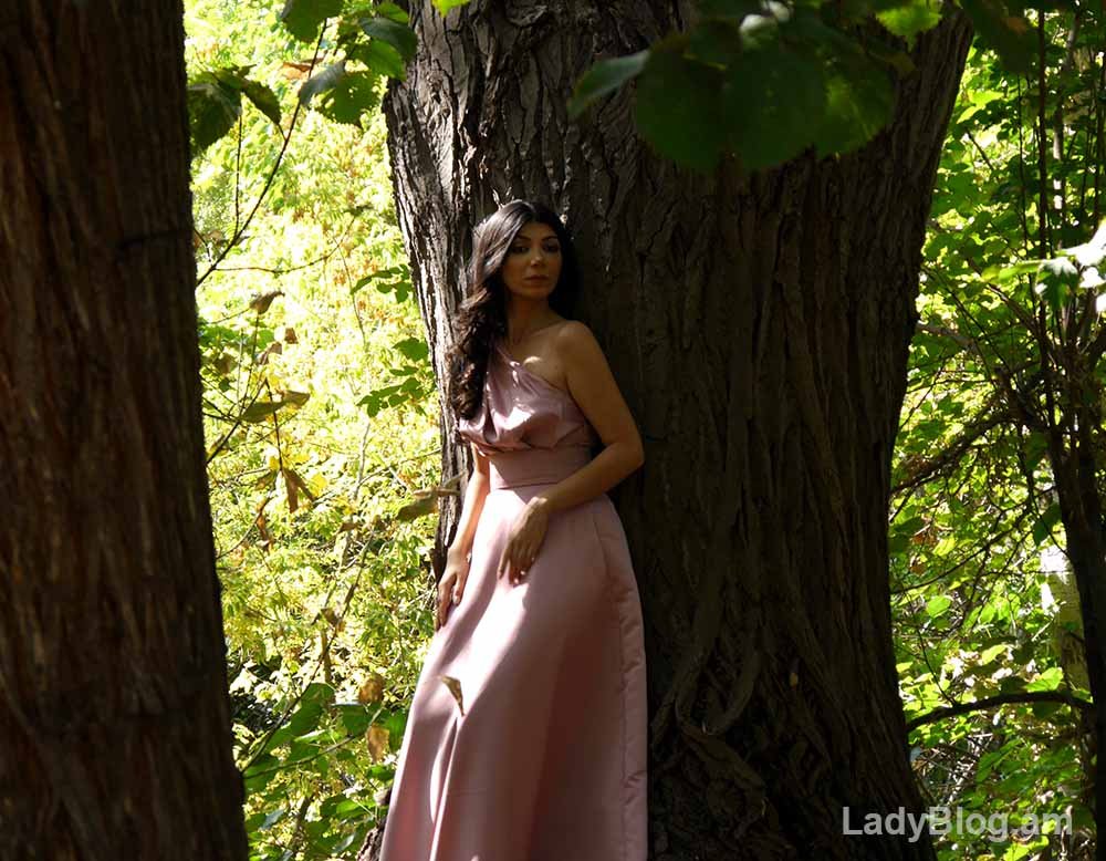 Մարիա Ղարիպեան, Միսս Գոլդ Մեդիա 2022